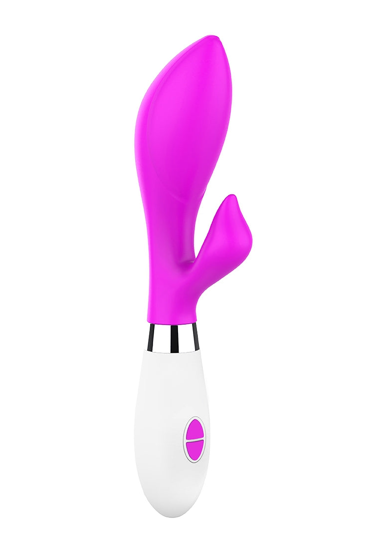 Achelois - Clitoris & G-Spot Vibrator