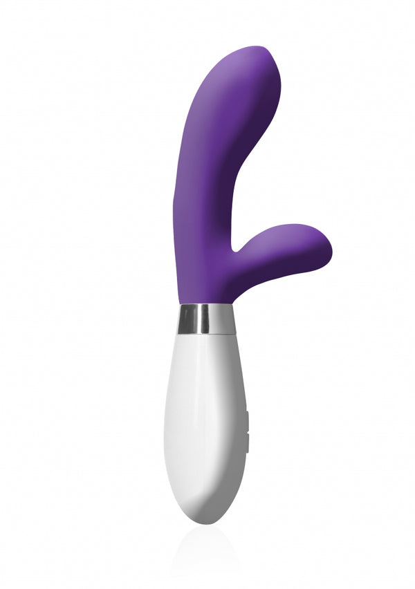 Achilles - Rabbit Vibrator