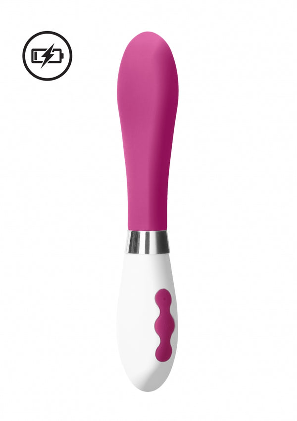 Atlas - Oplaadbare Vibrator