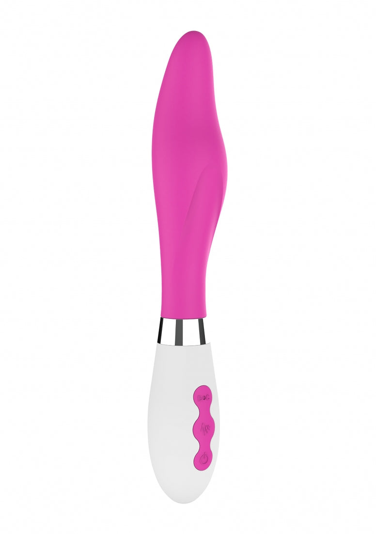 Athamas - Oplaadbare Vibrator