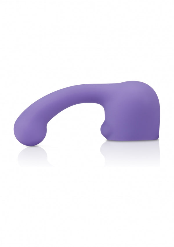 Petite Curve Bevestigingshoes - Violet
