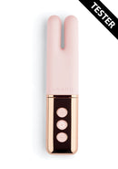 TESTER Deux - Clitoris / Tepel Stimulator