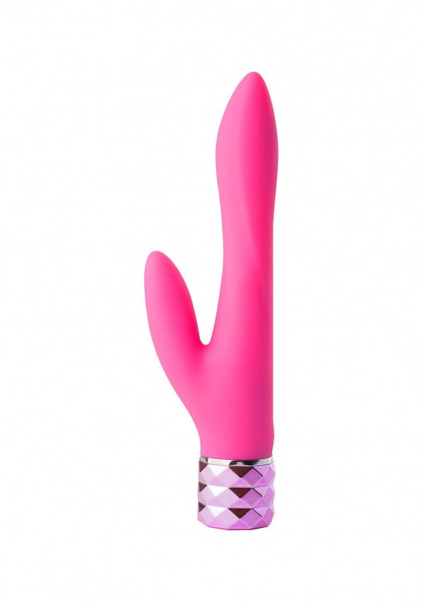 Victoria - Siliconen Vibrator