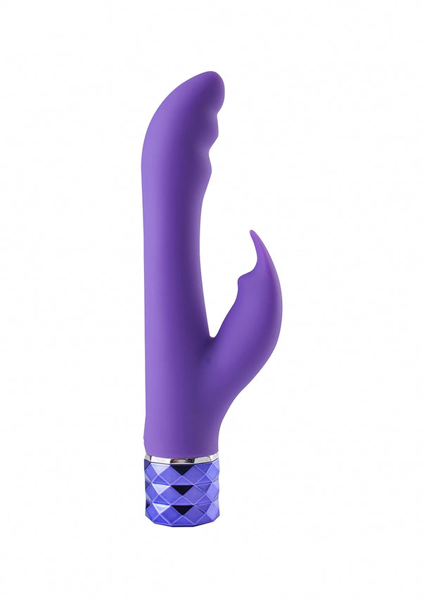 Hailey - Siliconen vibrator