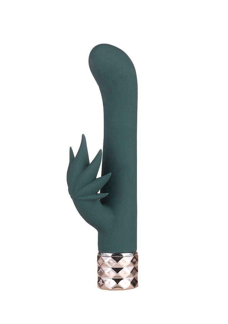 Kusha - Siliconen vibrator
