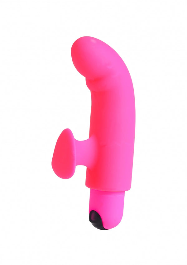 Sadie - Vinger vibrator