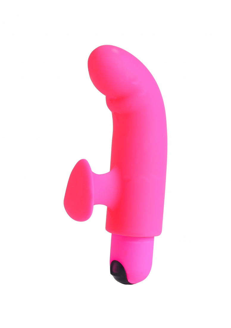 Sadie - Vinger vibrator