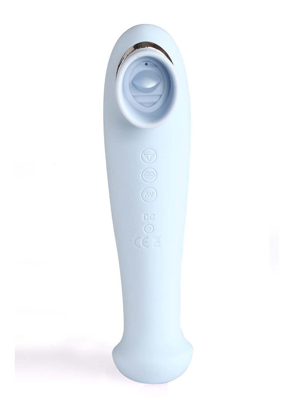 Destiny - Minivibrator