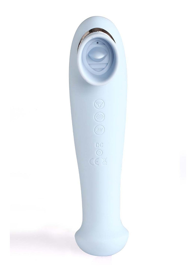 Destiny - Minivibrator