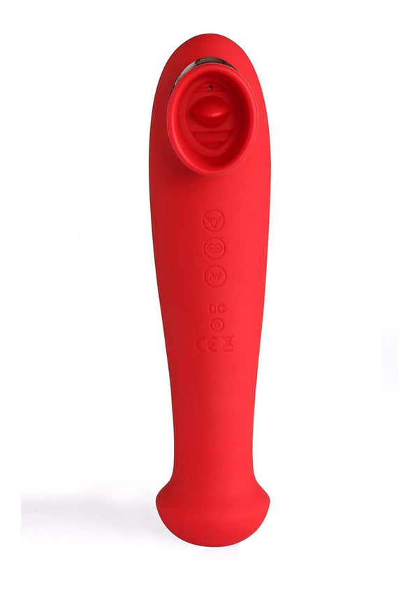 Destiny - Minivibrator