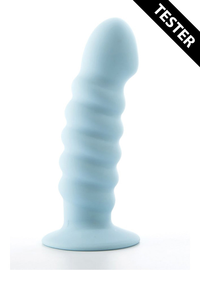 TESTER Paris - Siliconen Dildo
