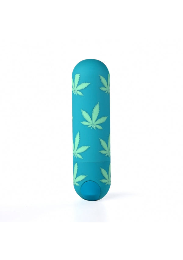 Jessi 420 - Mini-bulletvibrator