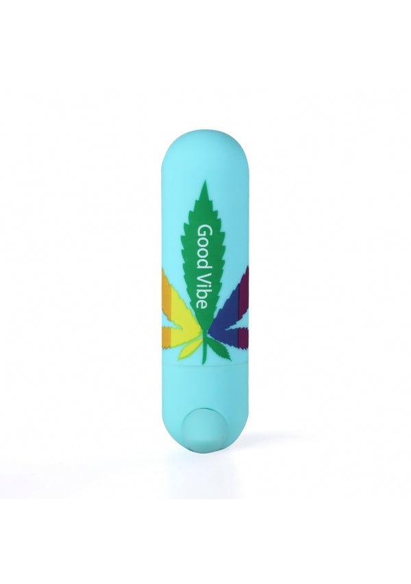 Jessi 420 - Mini-bulletvibrator