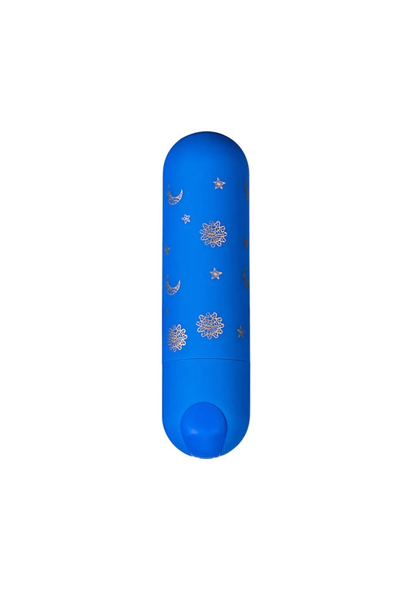 Luna Mini Bullet - Blue