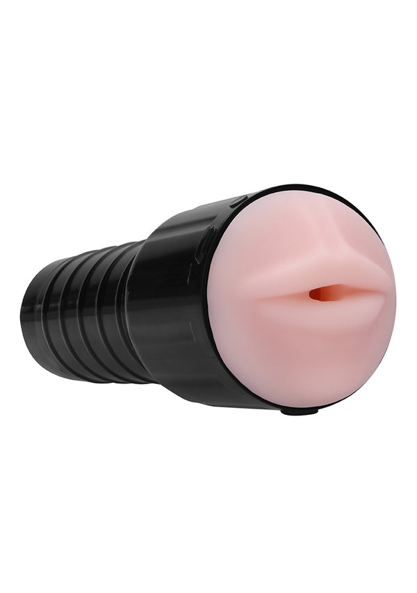 Mastrubator Mouth