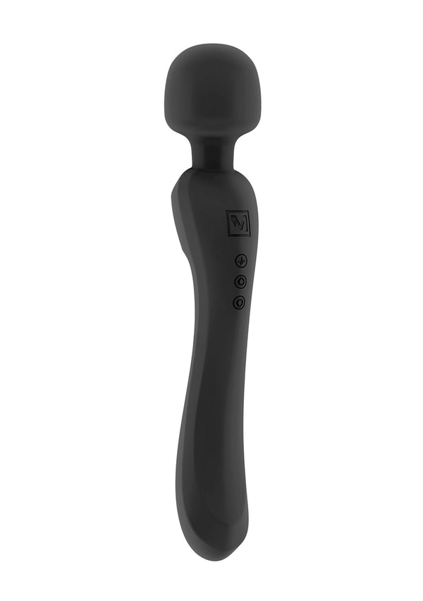 Flowing - Black
