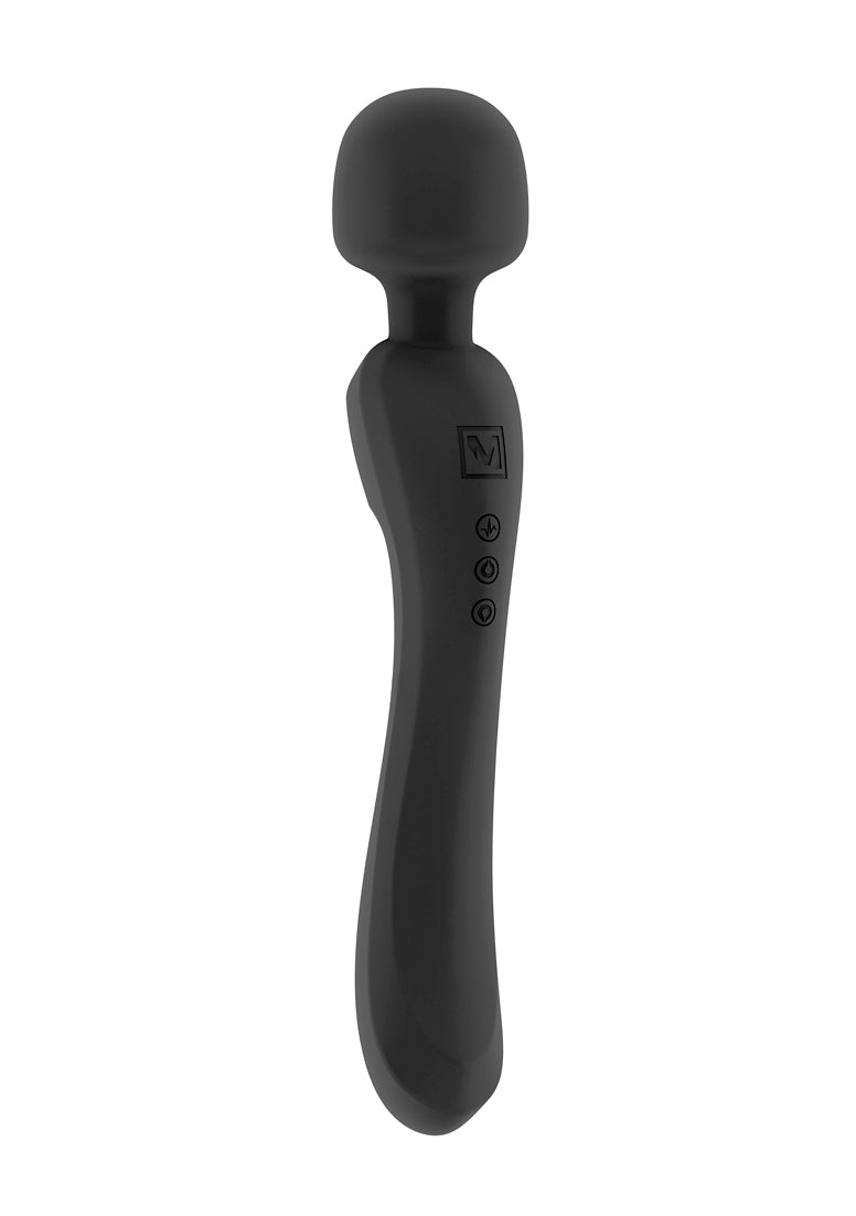 Flowing - Black