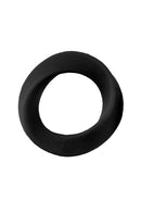 Infinity - Grote Cockring - Zwart