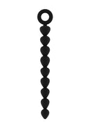 Kralenketting - Zwart