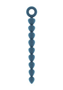 Kralenketting - Blauw