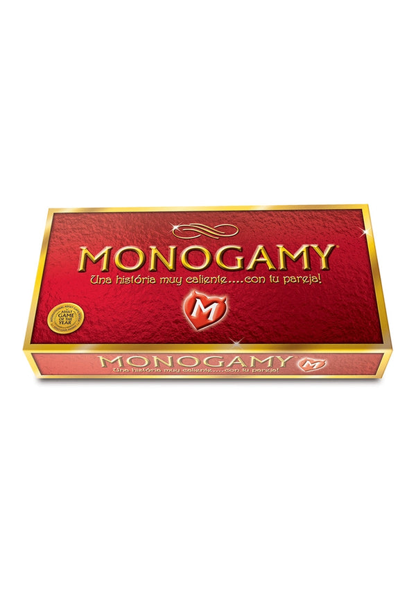 Monogamy Game - Spanish Version