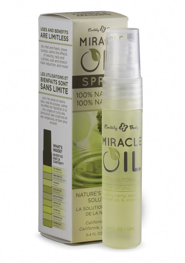 Miracle Oil Minispray - 12 ml