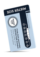 Mister Sizer gereedschap - Duits