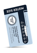 Mister Sizer gereedschap - Frans