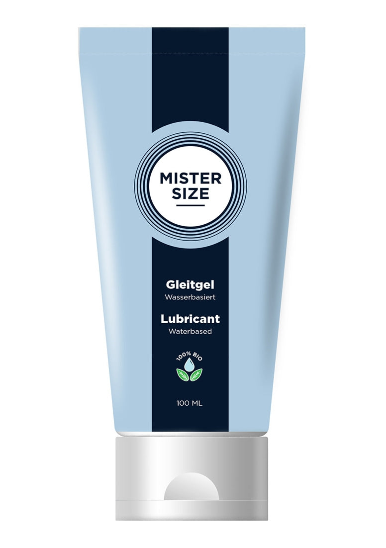 Glijmiddel - 100 ml