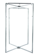 Metal Frame for sling 4 or 5 points - Platinum