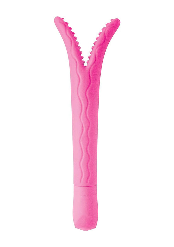 Verleid me Twin Climaxer - Vibrator