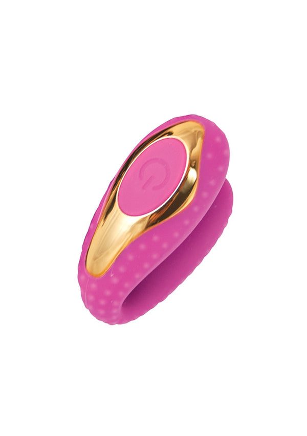 Surenda Verbeterde Mond Vibe-roze