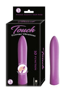 Touch - Bullet Vibrator