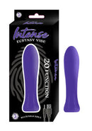 Intense Ecstasy vibe - Paars