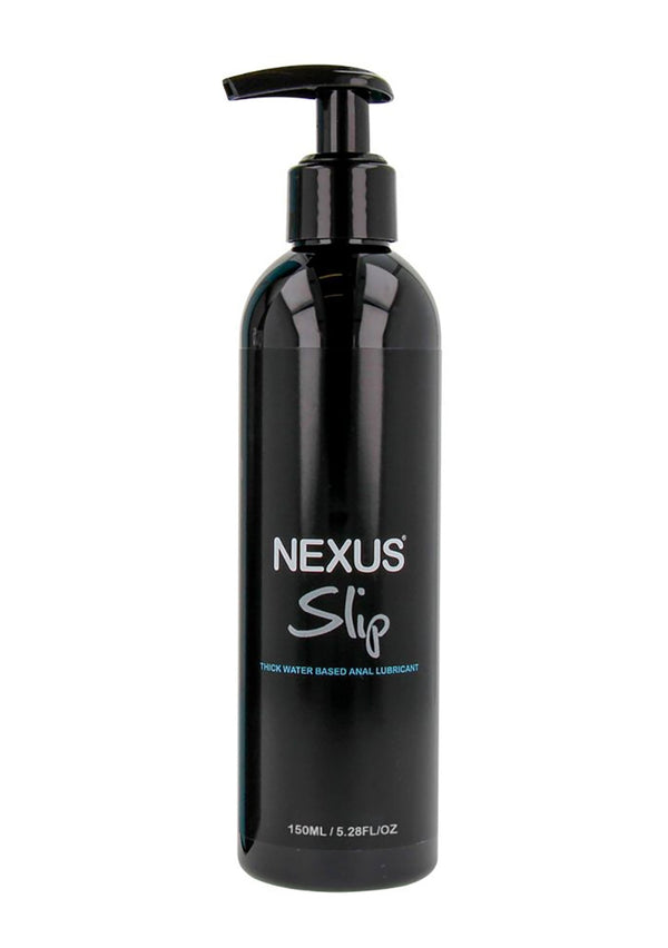 SLIP Dik Anaal Glijmiddel op Waterbasis 150ml