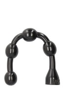 Butt Man Ballen - Zwart