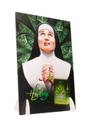 Laat Oh! Holy Mary Pleasure Oil zien