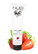 Strawberry - Glijmiddel op Waterbasis - 100 ml