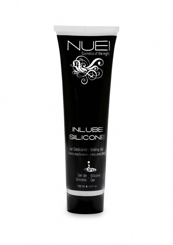 INLUBE Silicone sliding gel - 100ml