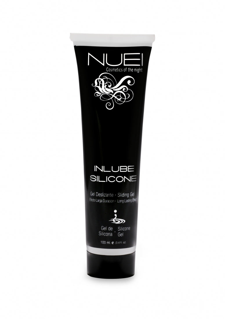 INLUBE Silicone sliding gel - 100ml