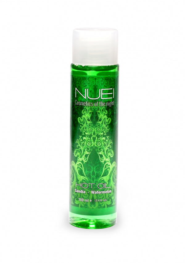 Watermelon - Verwarmende Massage Gel - 100 ml