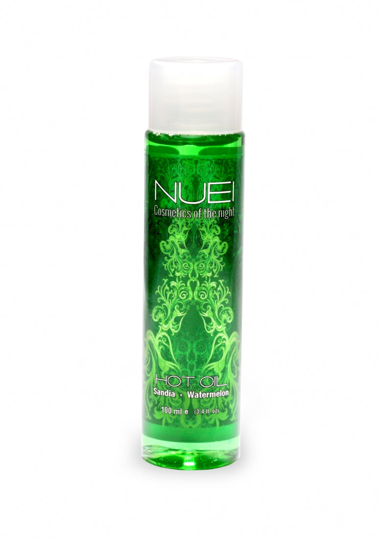 Watermelon - Verwarmende Massage Gel - 100 ml