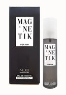 Mag'netik For Her - Feromonen Parfum voor Mannen - 50 ml