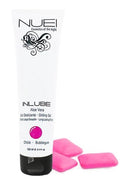 Glijgel op waterbasis - Bubblegum - 100 ml