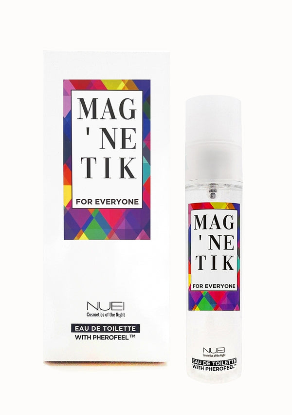Mag ALL