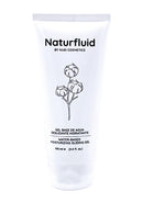 Naturfluid - WaterBased Glijgel - Extra Dik - 3.4 fl oz / 100 ml