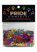 Pride Confetti - Lesbian