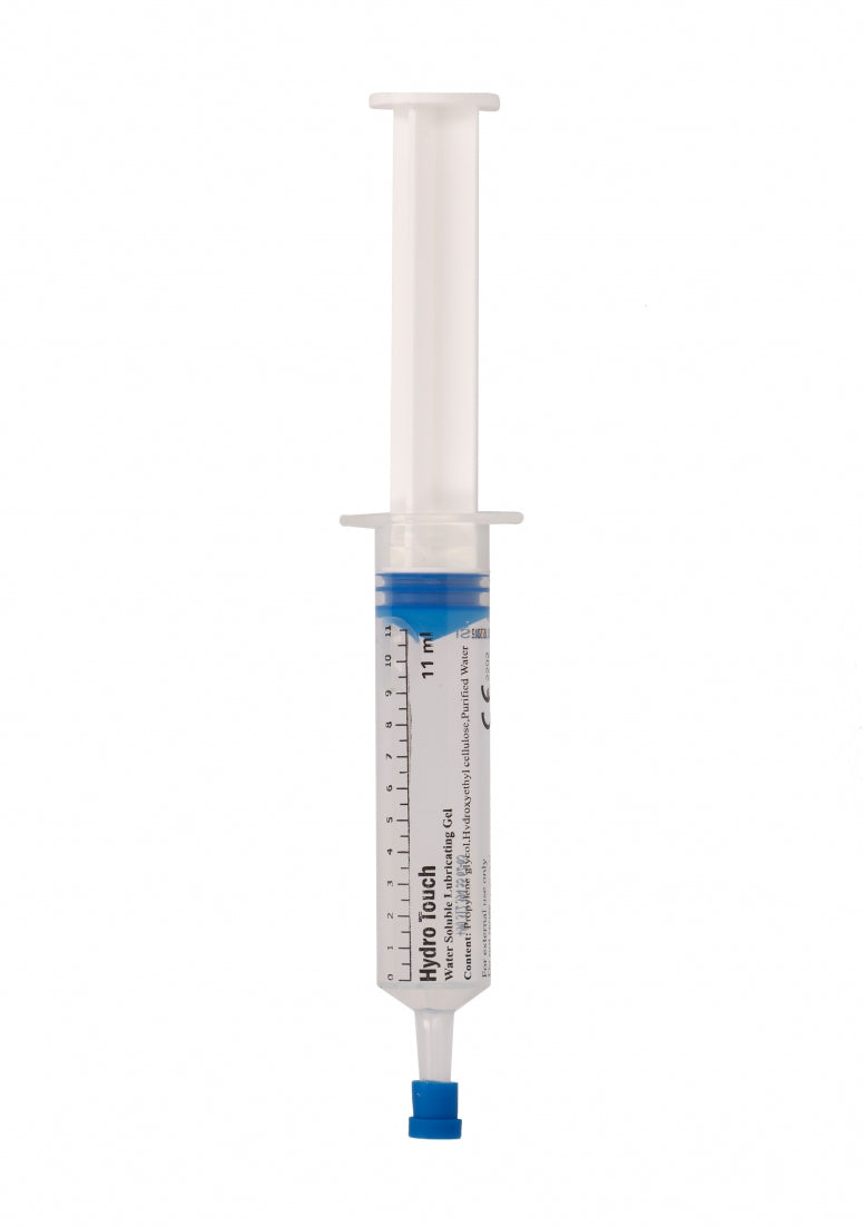 HydroTouch Glijmiddel - 11ml