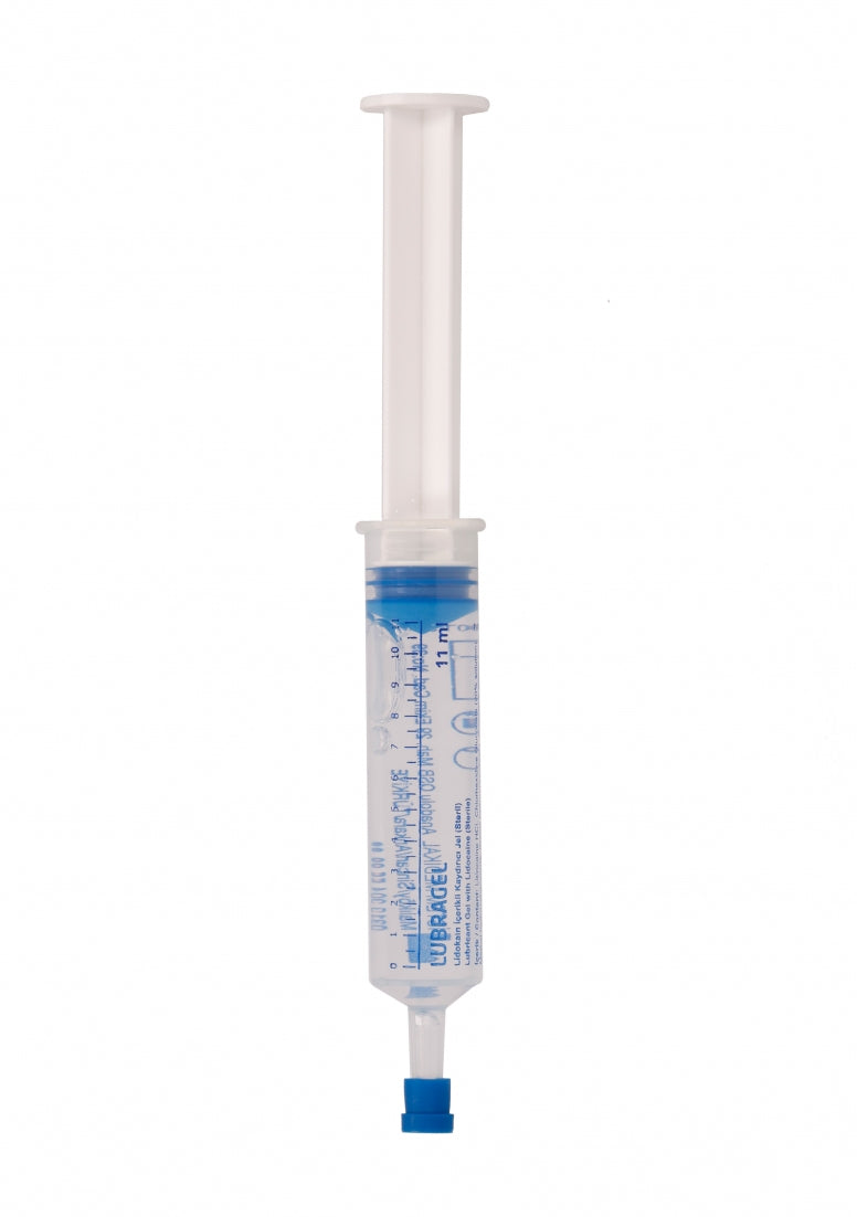 LubraGel Glijmiddel - 11ml