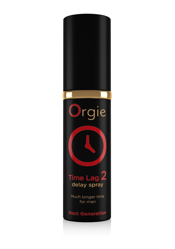 Time Lag 2 Delay Spray 10 ml